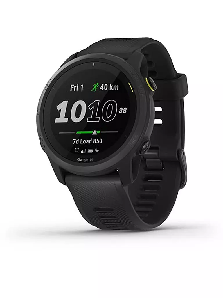 GARMIN | GPS-Laufuhr Forerunner® 745 | schwarz