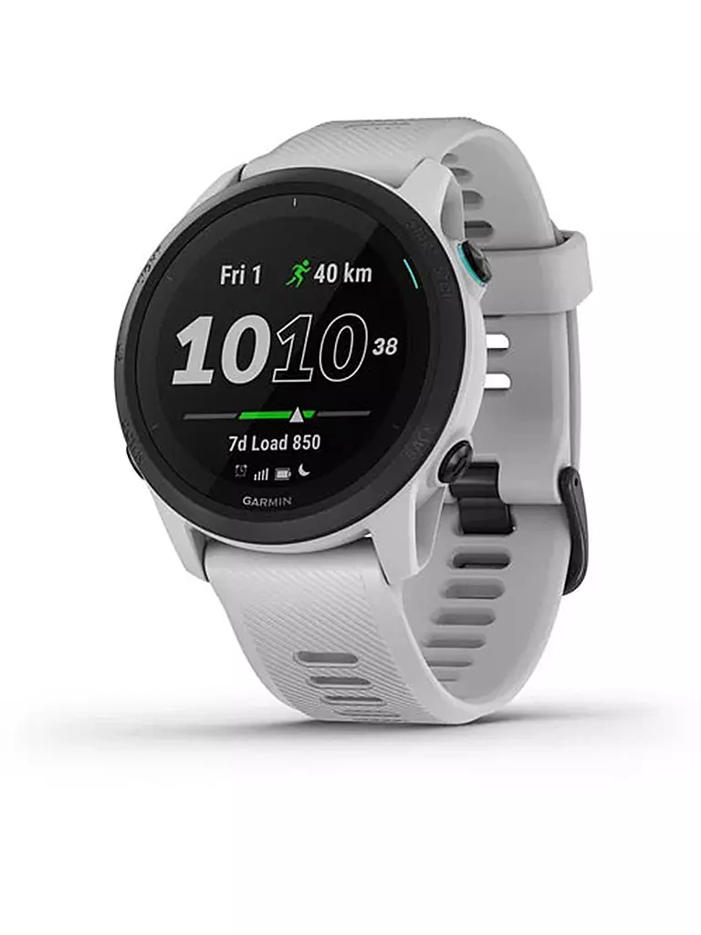 GARMIN | GPS-Laufuhr Forerunner® 745 | weiss