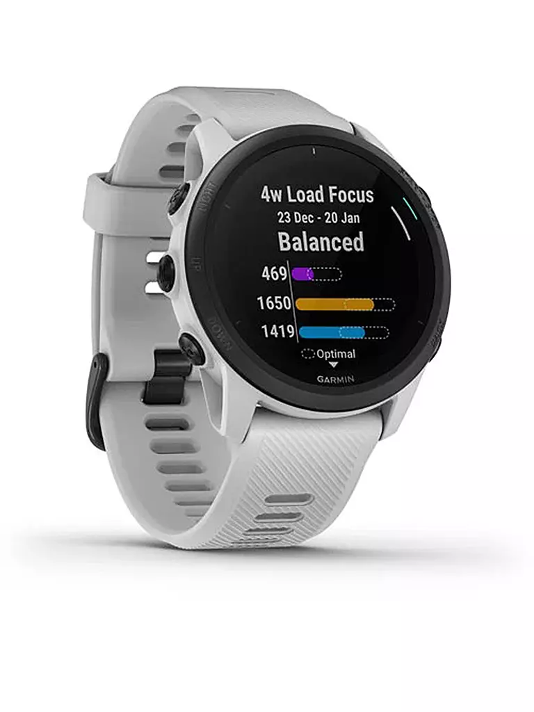 GARMIN | GPS-Laufuhr Forerunner® 745 | weiss