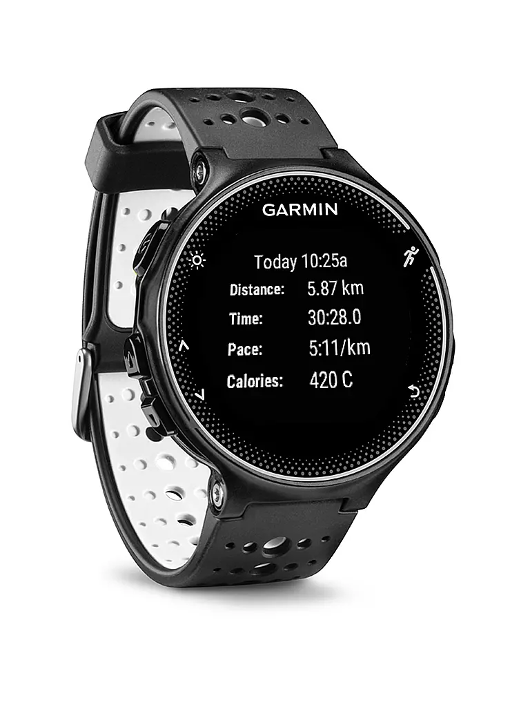 GARMIN | GPS-Laufuhr Forerunner 230 HRM | 