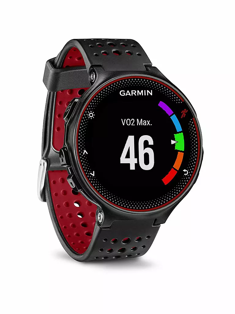 Garmin Forerunner 235 Musik Ohne Handy GARMIN GPS-Laufuhr Forerunner 235