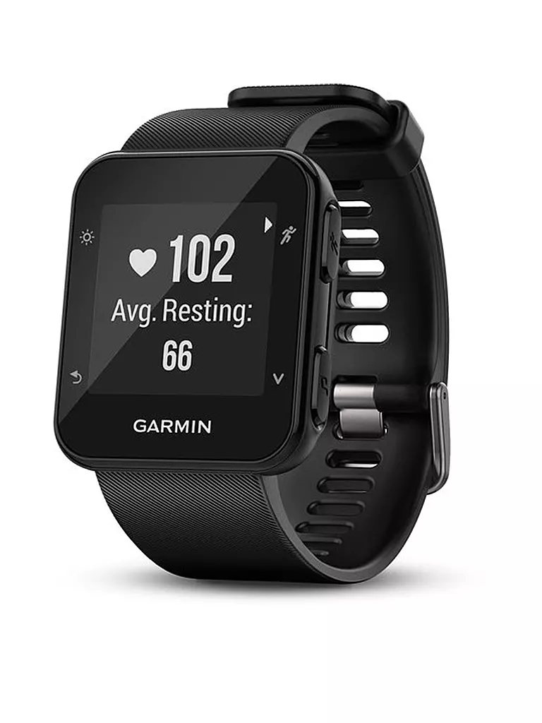 GARMIN | GPS-Laufuhr Forerunner 35 | 