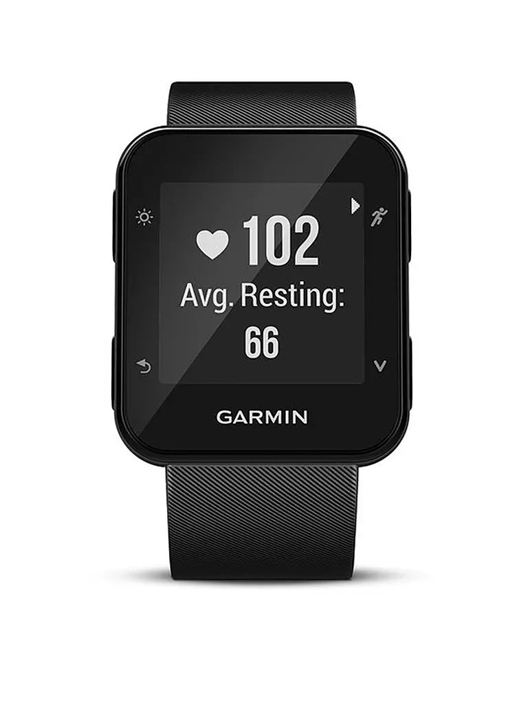 GARMIN | GPS-Laufuhr Forerunner 35 | 