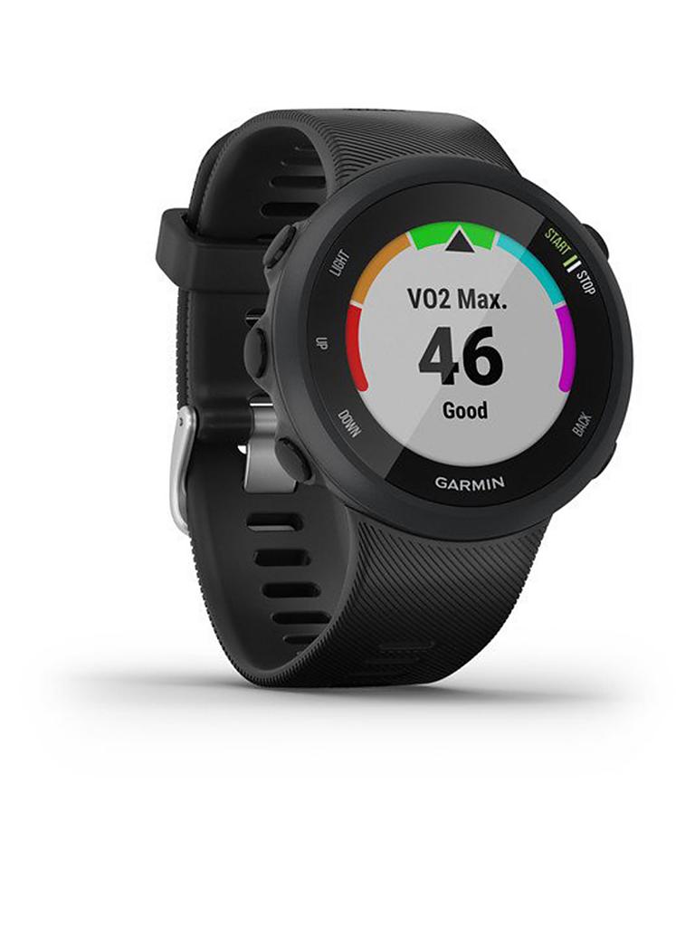 garmin forerunner 236