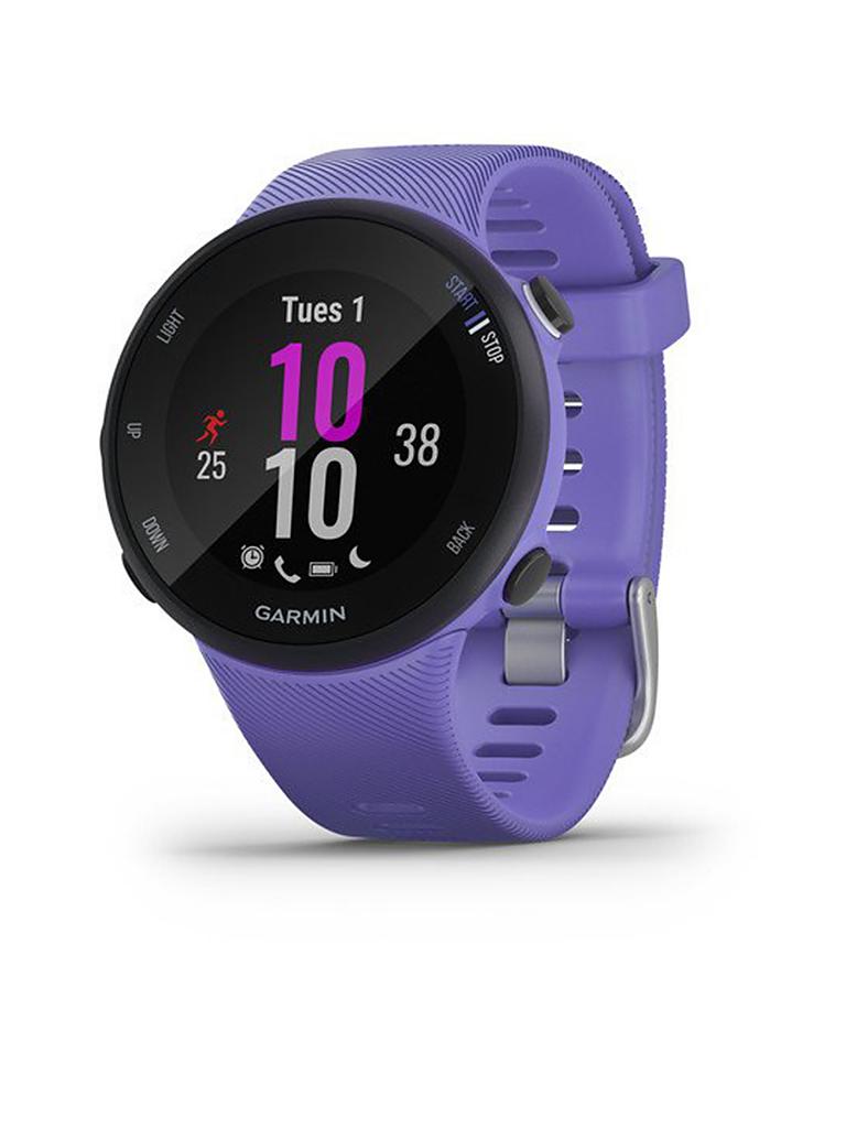 garmin forerunner 45 s