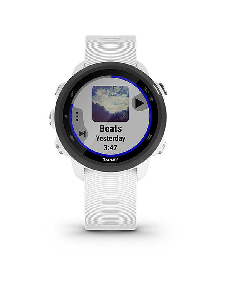 forerunner 75