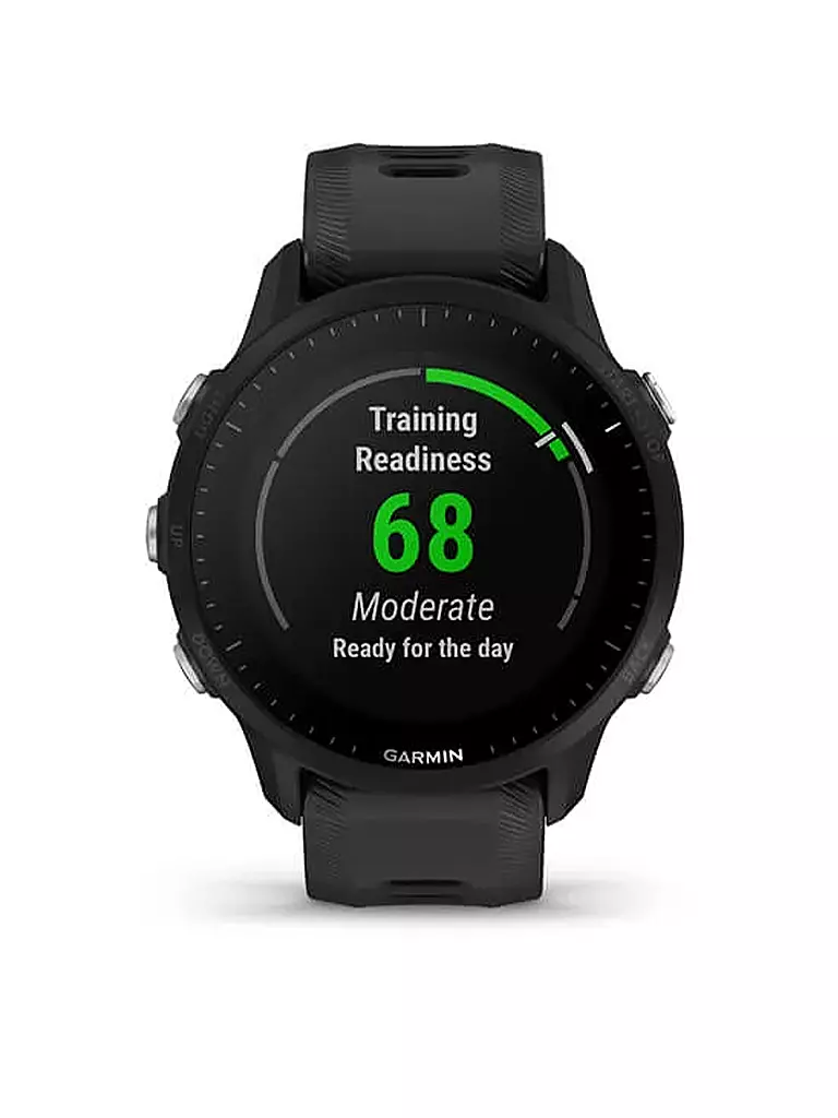 GARMIN | GPS-Multisportuhr Forerunner® 955 | schwarz