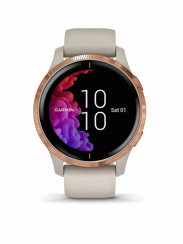 GARMIN | GPS-Smartwatch Venu | 
