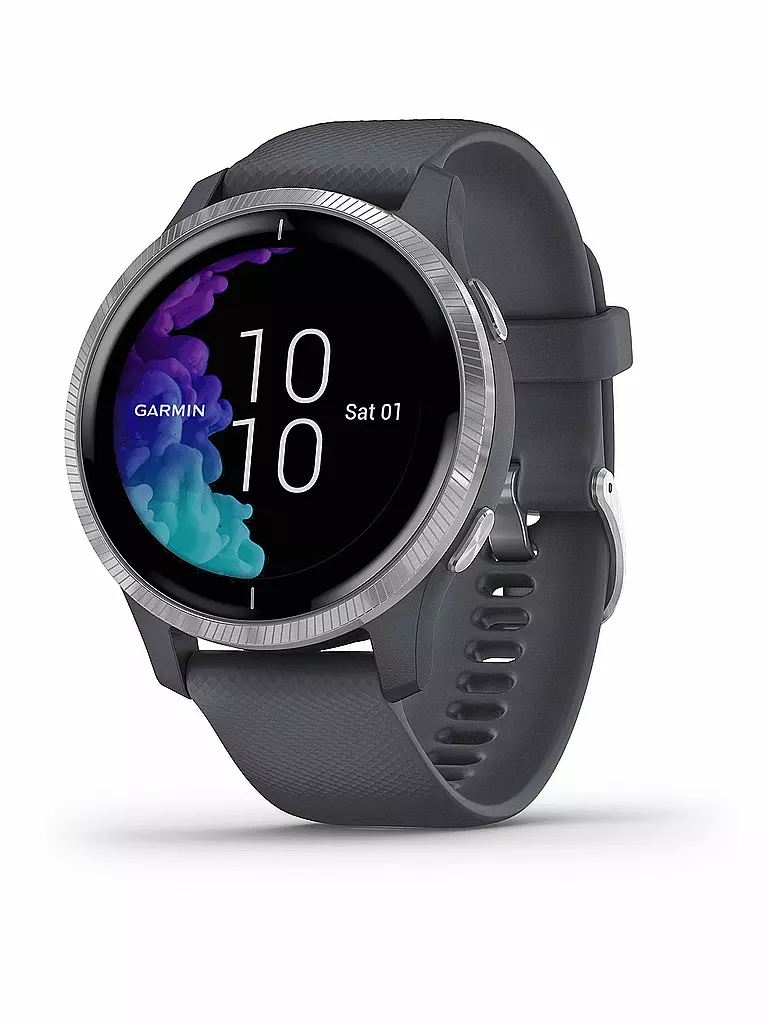 GARMIN | GPS-Smartwatch Venu | 999