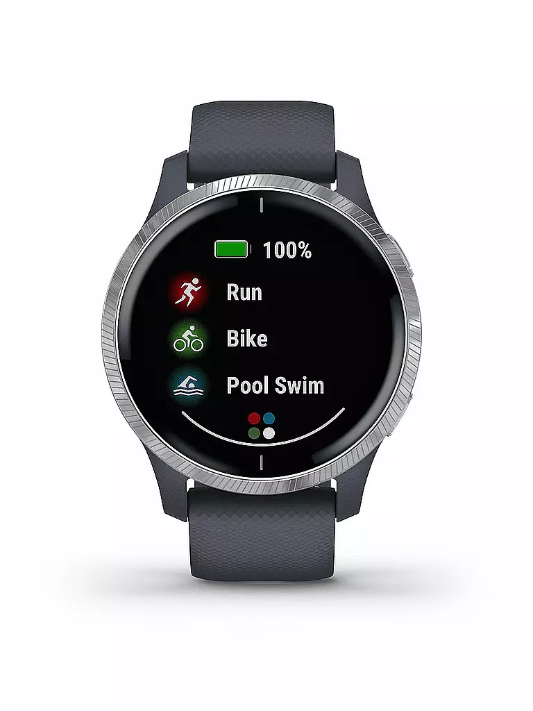 GARMIN | GPS-Smartwatch Venu | 999