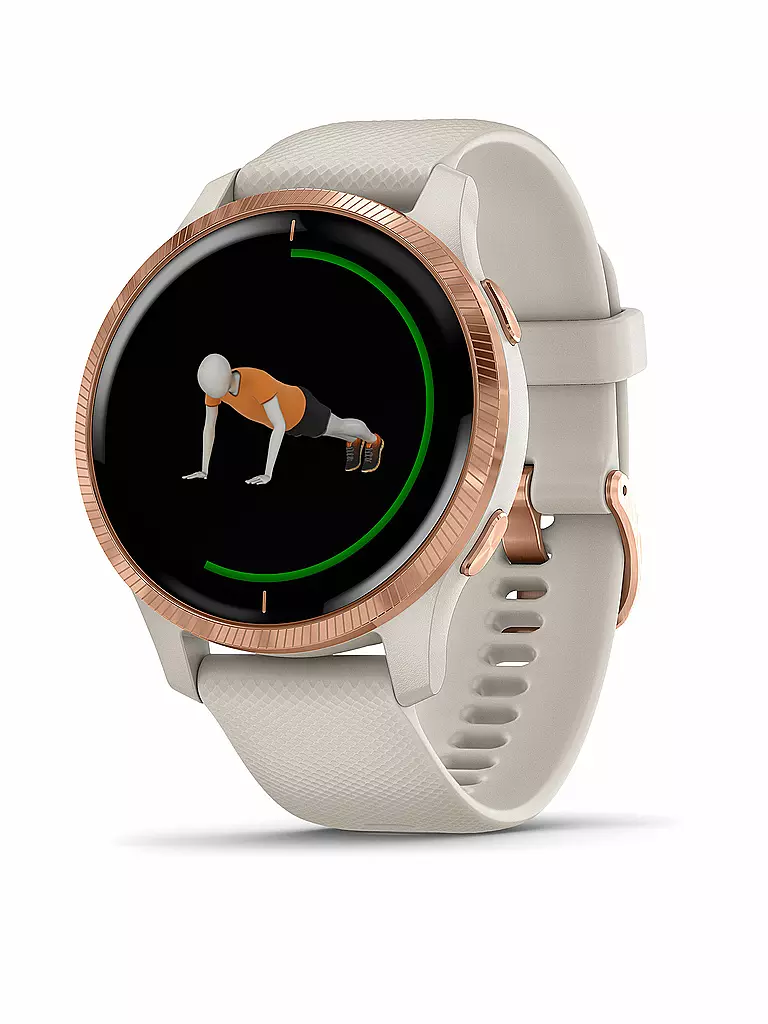 GARMIN | GPS-Smartwatch Venu | 