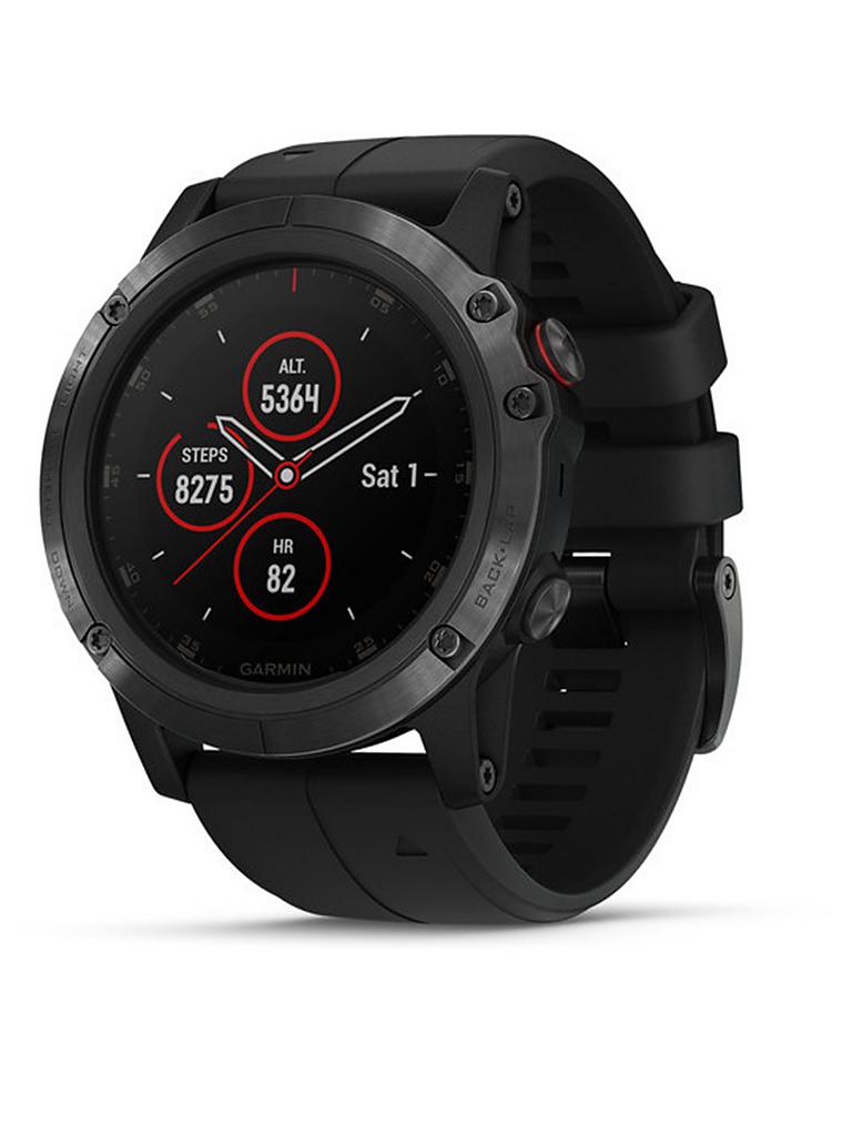 top 5 garmin watches