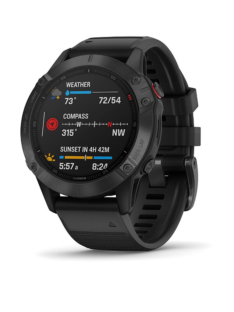 refurbished garmin fenix 6