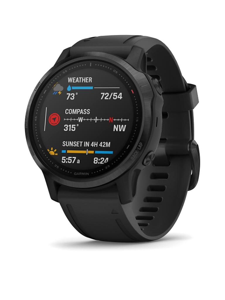nuband pro hr gps