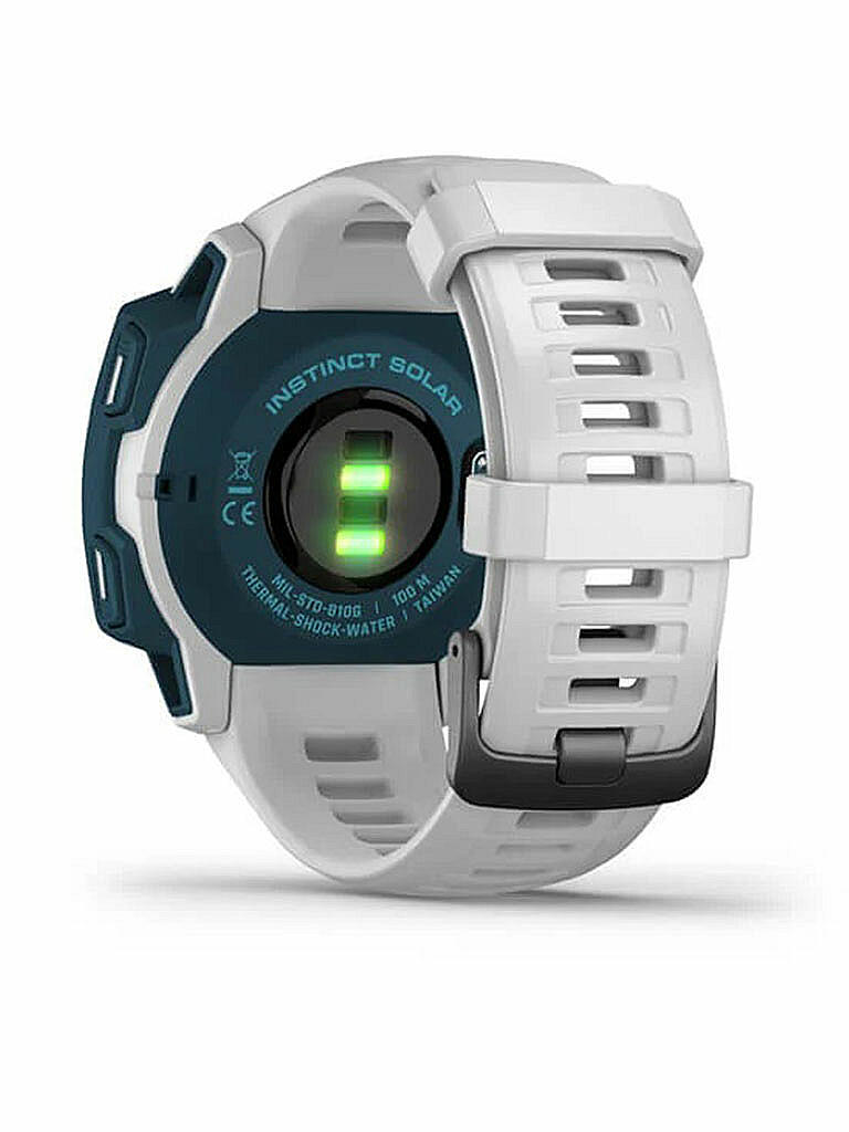 garmin gps instinct