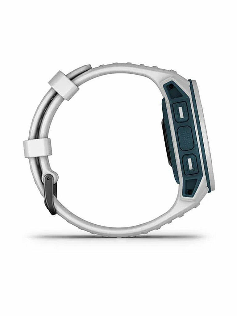 garmin instinct solar colors