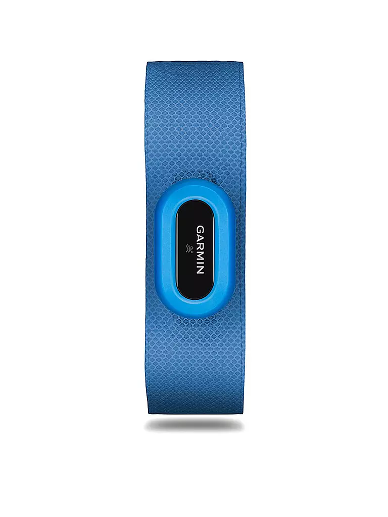 GARMIN | Herzfrequenz-Brustgurt HRM-Swim™ | keine Farbe