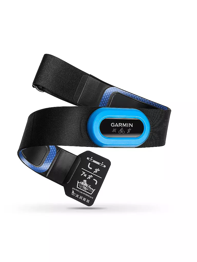 GARMIN | Herzfrequenz-Brustgurt HRM-Tri™ | 