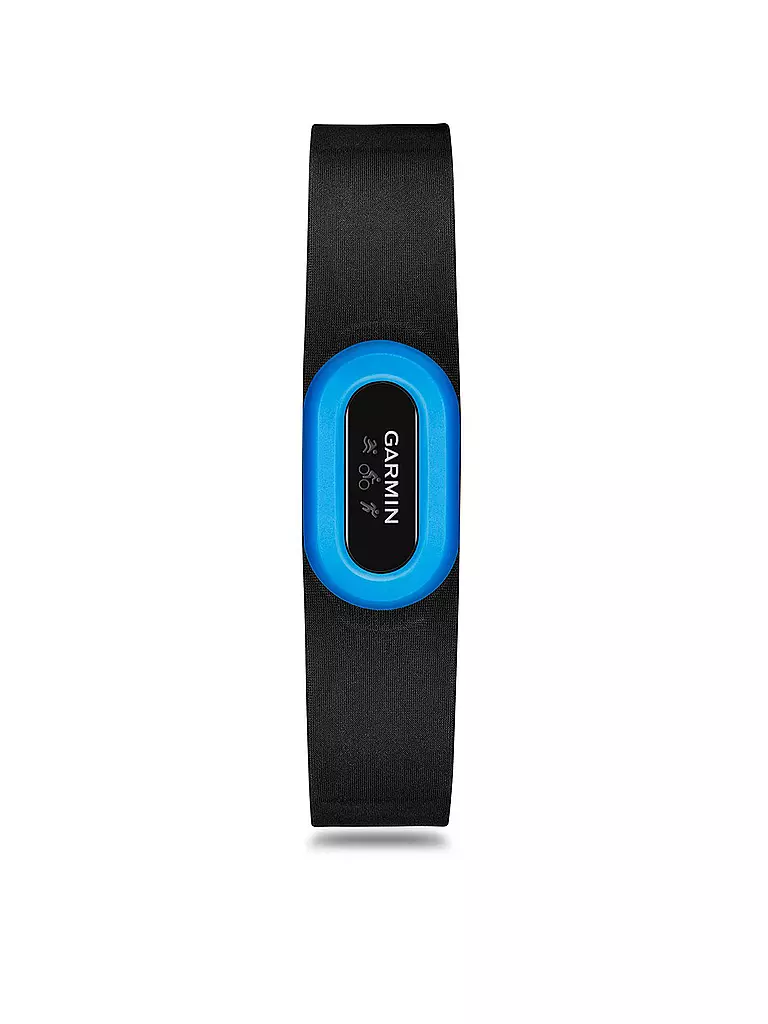 GARMIN | Herzfrequenz-Brustgurt HRM-Tri™ | keine Farbe