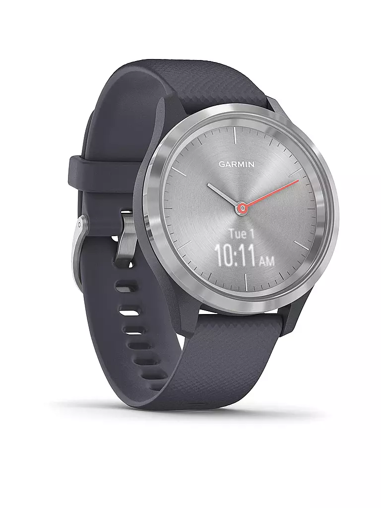 GARMIN | Hybrid-Smartwatch Vivomove 3S | 