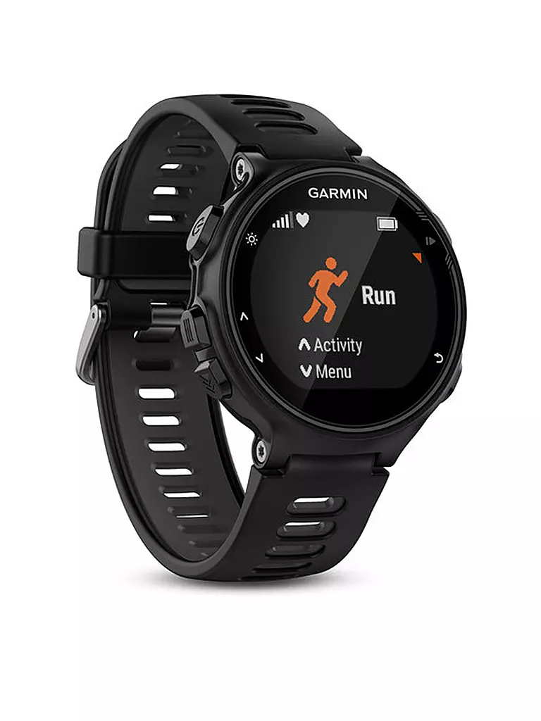 GARMIN | Multisportuhr Forerunner 735XT | 