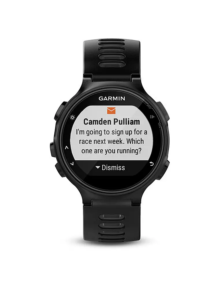 GARMIN | Multisportuhr Forerunner 735XT | 