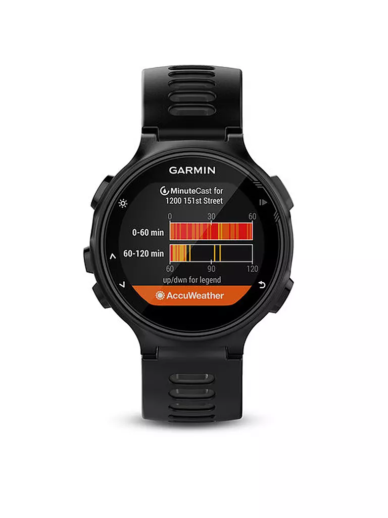 GARMIN | Multisportuhr Forerunner 735XT | 