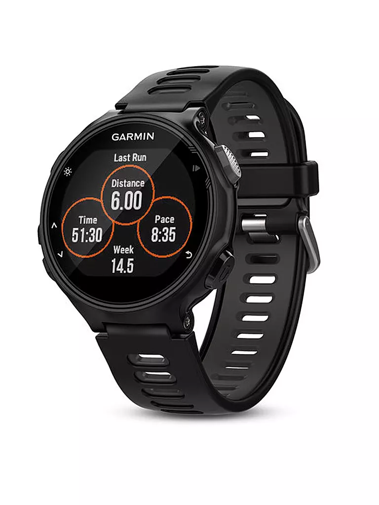 GARMIN | Multisportuhr Forerunner 735XT | 