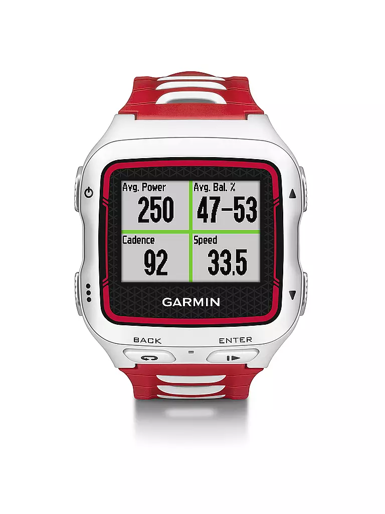 GARMIN | Multisportuhr Forerunner 920XT HRM | 