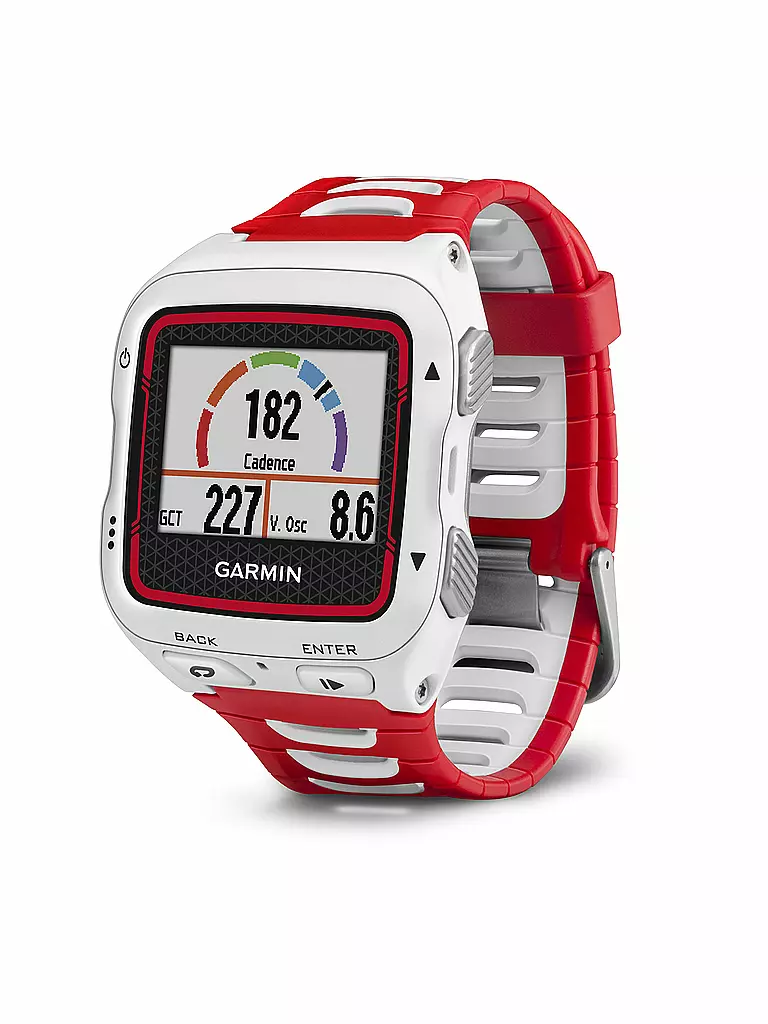 GARMIN | Multisportuhr Forerunner 920XT HRM | 