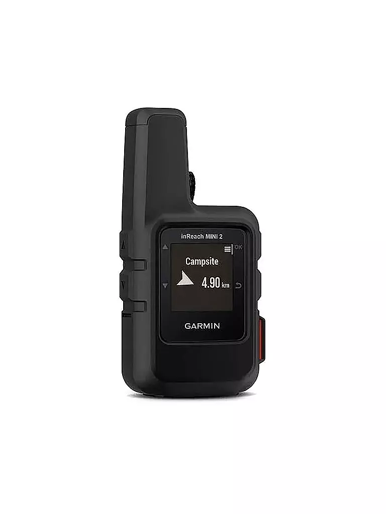 GARMIN | Satelliten-Kommunikationsgerät inReach® Mini2 | schwarz