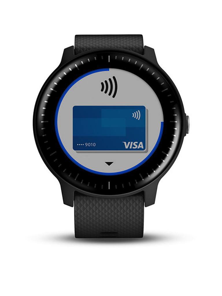 smartwatch vivoactive 3
