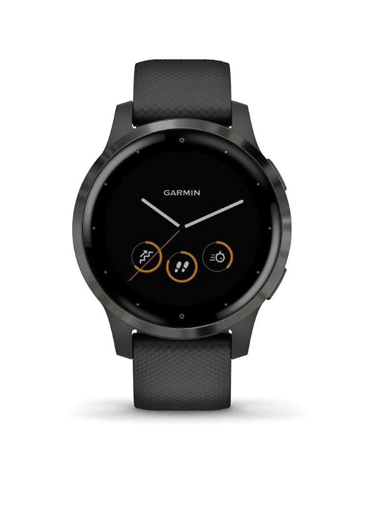 garmin vivoactive 4 smartwatch