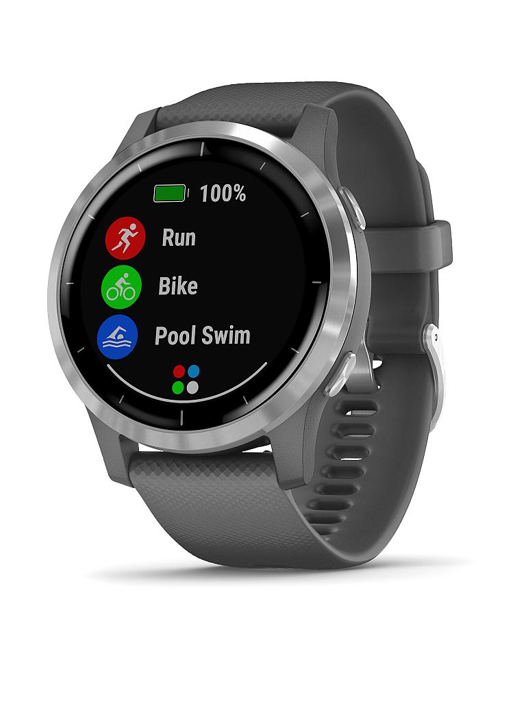 smartwatch vivoactive
