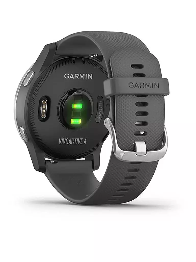 GARMIN | Smartwatch Vivoactive 4 | grün