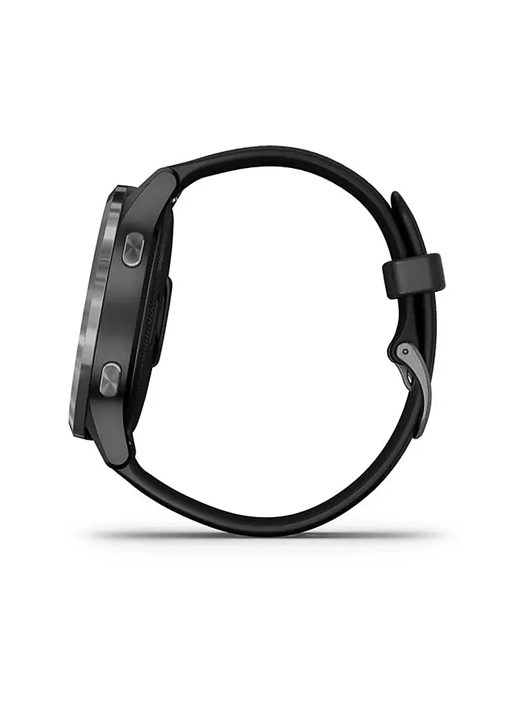 GARMIN | Smartwatch Vivoactive 4 | schwarz