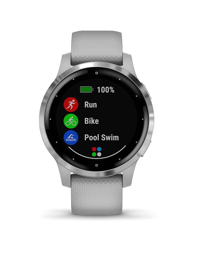 garmin active 4 s