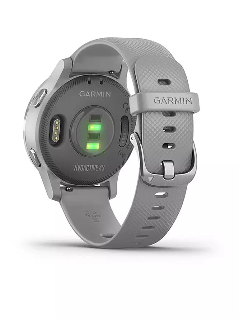 GARMIN | Smartwatch Vivoactive 4s | grau