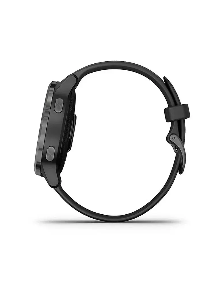 GARMIN | Smartwatch Vivoactive 4s | schwarz