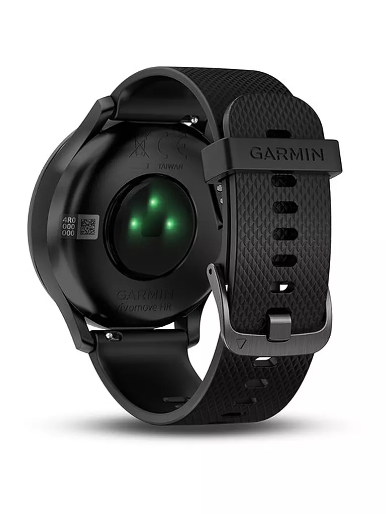 GARMIN | Smartwatch Vivomove | schwarz