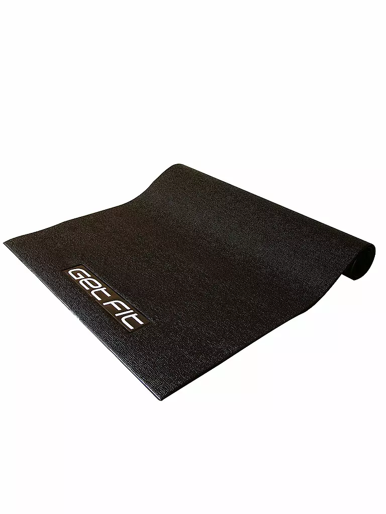 GETFIT | Bodenschutzmatte 140x70 | 