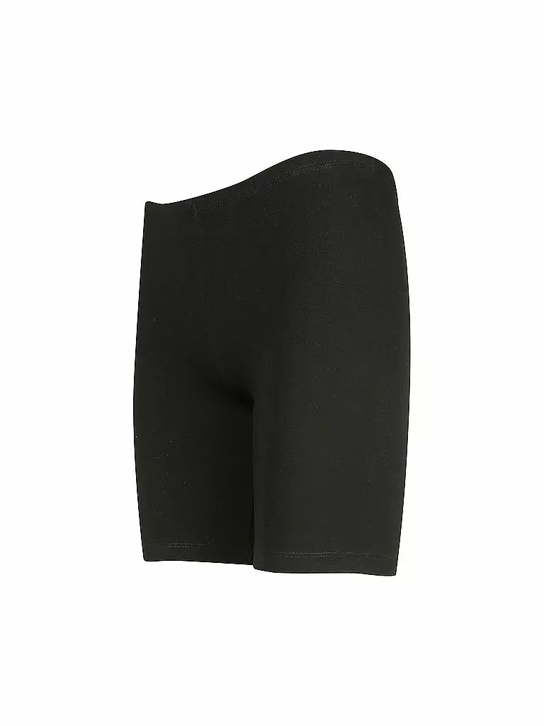 GETFIT | Damen Short | schwarz