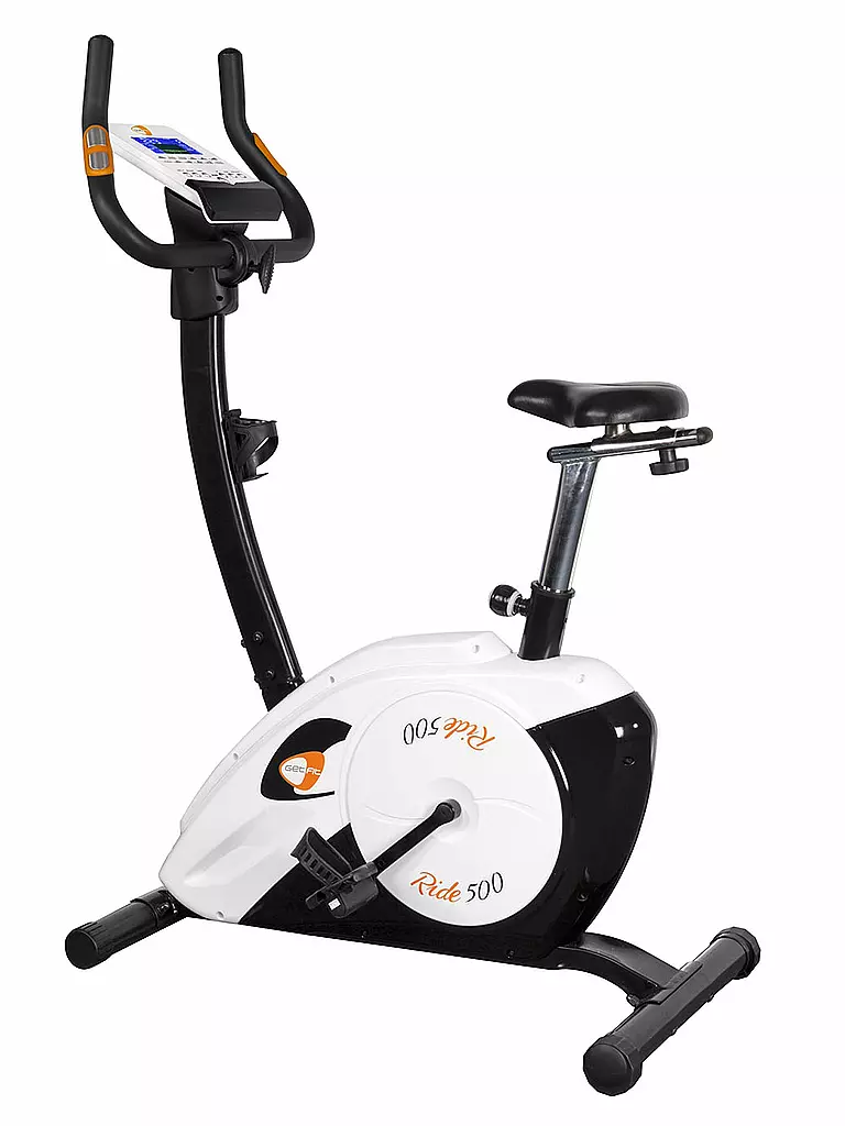 GETFIT | Ergometer Ride 500 | 