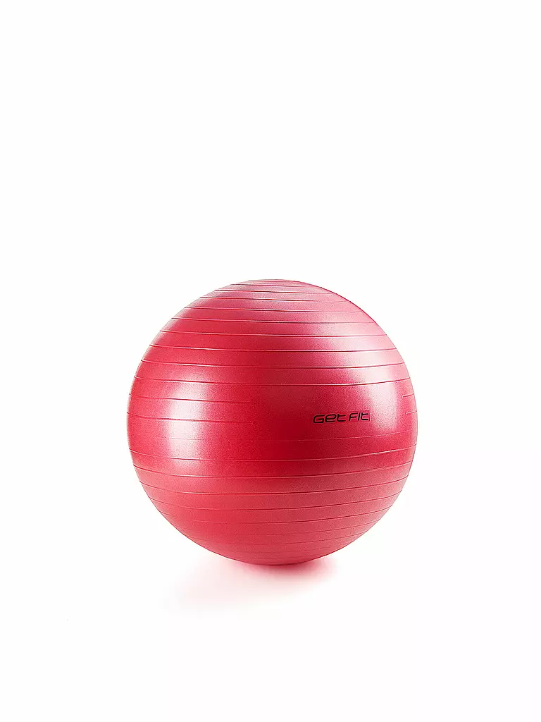 GETFIT | Gymnastikball 55 | 