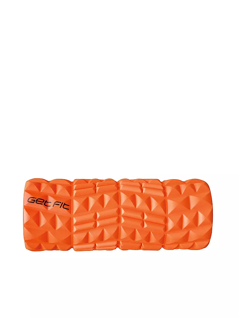 GETFIT | Massagerolle Foam Roller | 