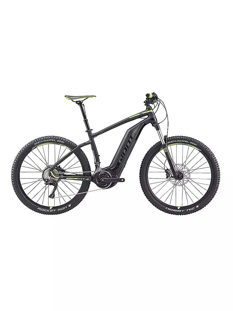 GIANT | E-Mountainbike 27.5" Dirt-E+ 0.5 2017 | 