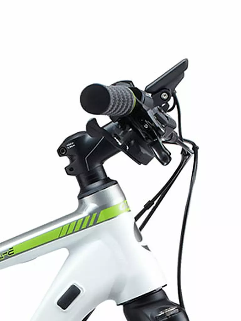 GIANT | E-Mountainbike 27.5" Full E-2 | 