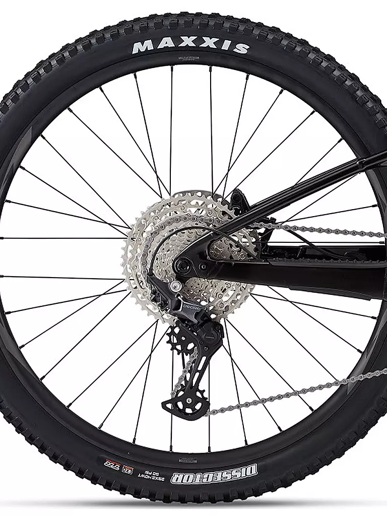 GIANT | Herren E-Mountainbike 29