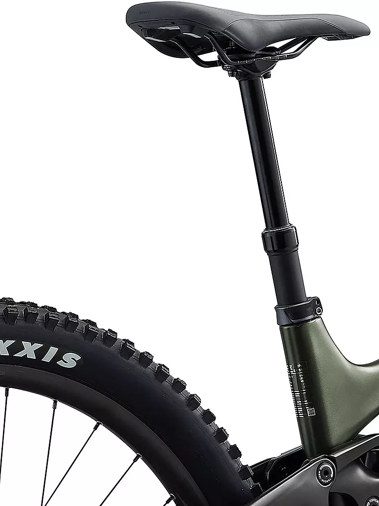 GIANT | Herren E-Mountainbike 29