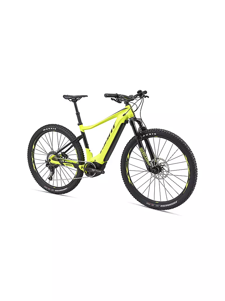 GIANT | Herren E-Mountainbike 29" Fathom E+ 1 Pro 2019 | 